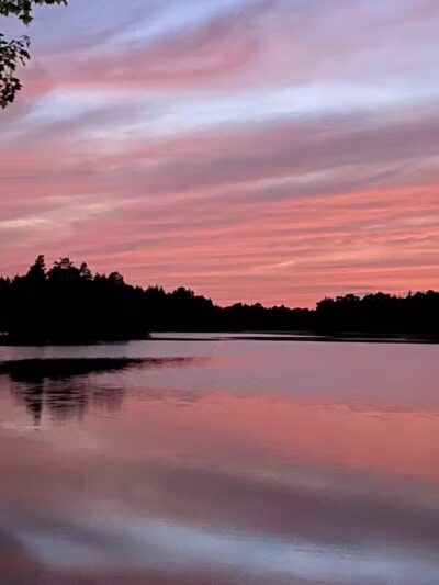 Lake Horicon Park - Lakehurst, NJ