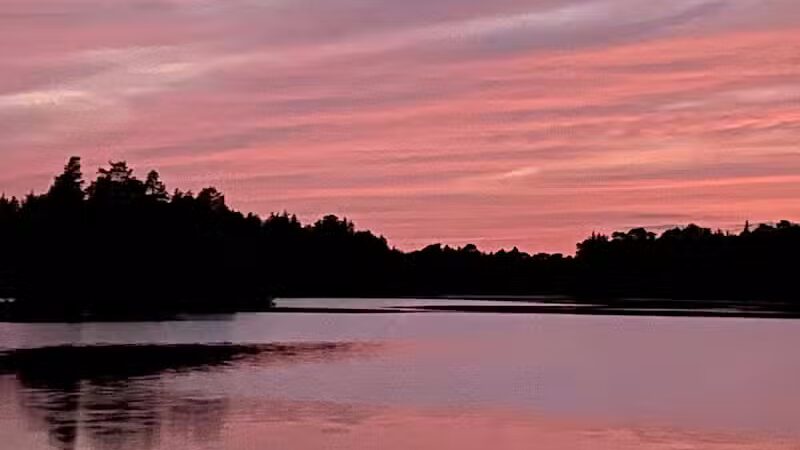 Lake Horicon Park - Lakehurst, NJ