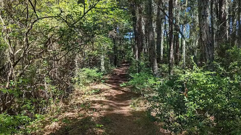 Lake Horicon Park - Lakehurst, NJ