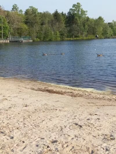 Lake Horicon Park - Lakehurst, NJ