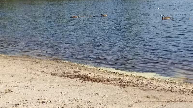 Lake Horicon Park - Lakehurst, NJ