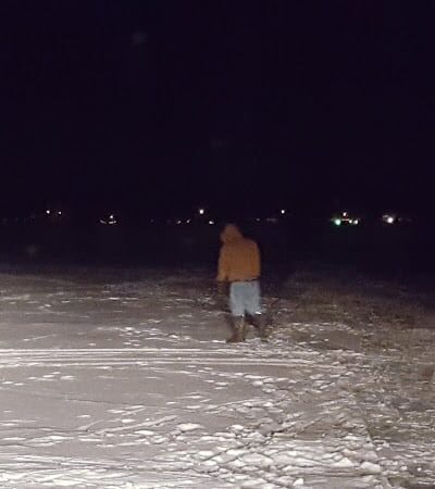 Lakewood Dog Park - Lakewood, NY