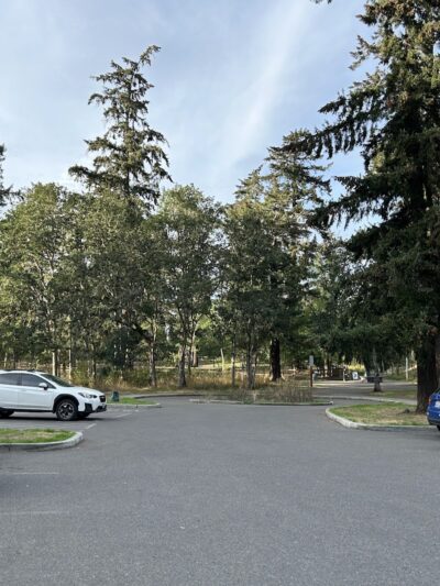 Fort Steilacoom Dog Park - Lakewood, WA