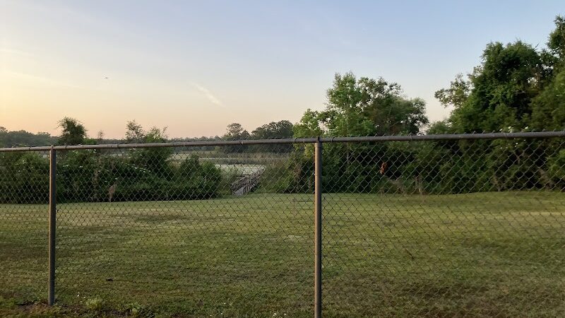 Land O' Lakes Recreation Complex :Dog Park - Land O' Lakes, FL