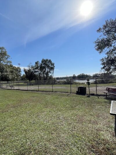 Land O' Lakes Recreation Complex :Dog Park - Land O' Lakes, FL