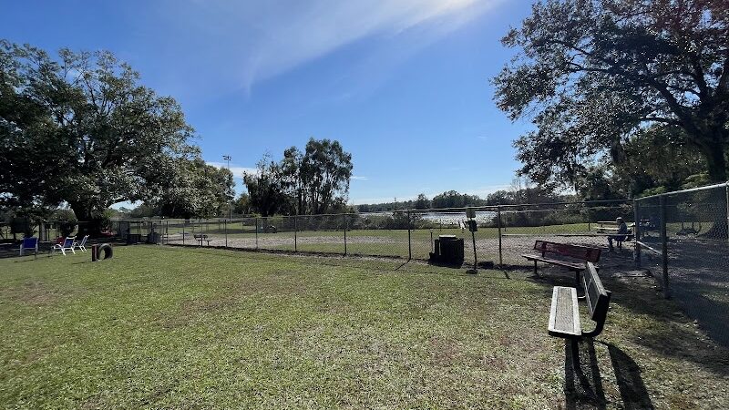 Land O' Lakes Recreation Complex :Dog Park - Land O' Lakes, FL