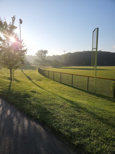 Landing Park Recreation Complex - Landing, NJ