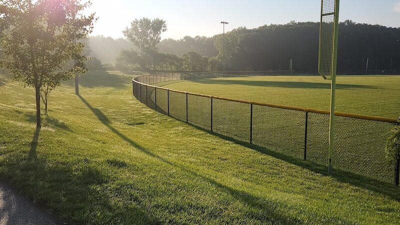 Landing Park Recreation Complex - Landing, NJ