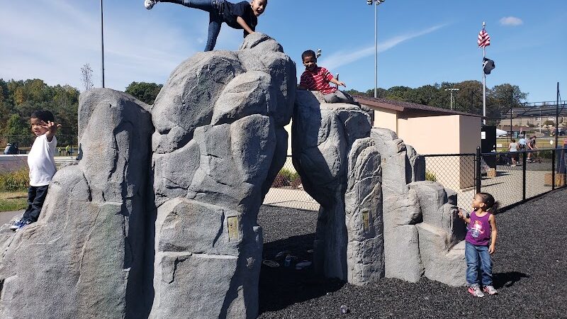 Landing Park Recreation Complex - Landing, NJ