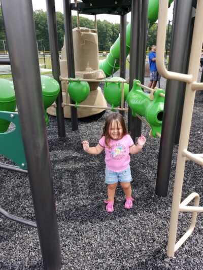 Landing Park Recreation Complex - Landing, NJ