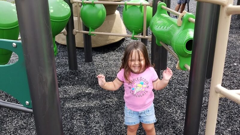 Landing Park Recreation Complex - Landing, NJ