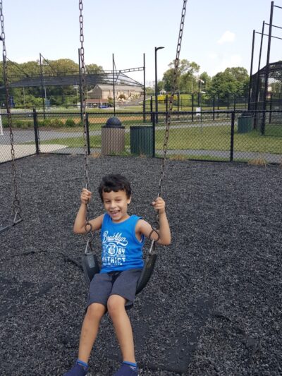 Landing Park Recreation Complex - Landing, NJ