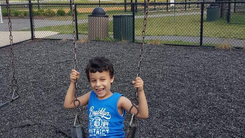 Landing Park Recreation Complex - Landing, NJ