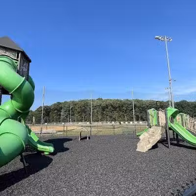 Landing Park Recreation Complex - Landing, NJ