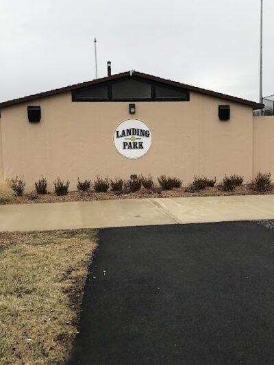 Landing Park Recreation Complex - Landing, NJ