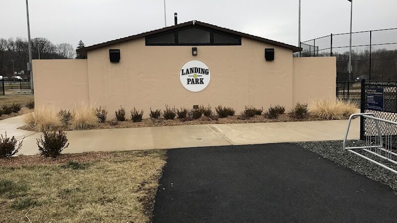 Landing Park Recreation Complex - Landing, NJ