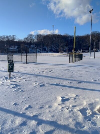 Landing Park Recreation Complex - Landing, NJ
