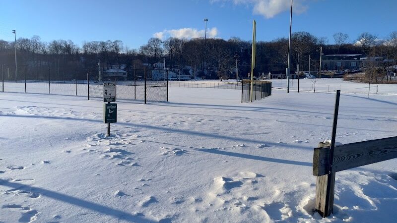 Landing Park Recreation Complex - Landing, NJ