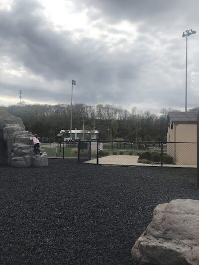 Landing Park Recreation Complex - Landing, NJ