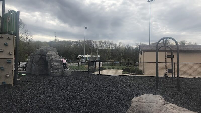 Landing Park Recreation Complex - Landing, NJ