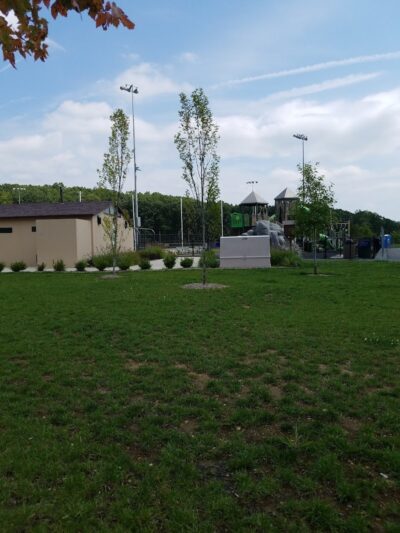 Landing Park Recreation Complex - Landing, NJ