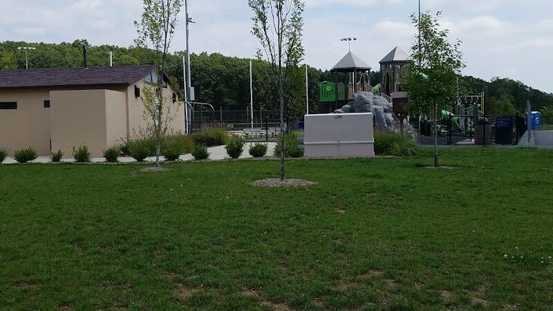 Landing Park Recreation Complex - Landing, NJ