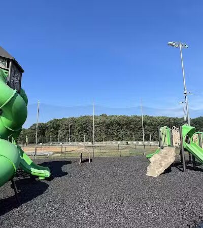 Landing Park Recreation Complex - Landing, NJ
