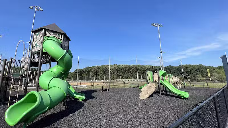 Landing Park Recreation Complex - Landing, NJ