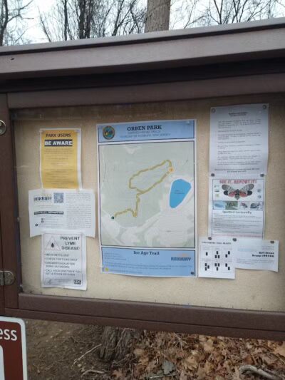 Orben Park - Landing, NJ