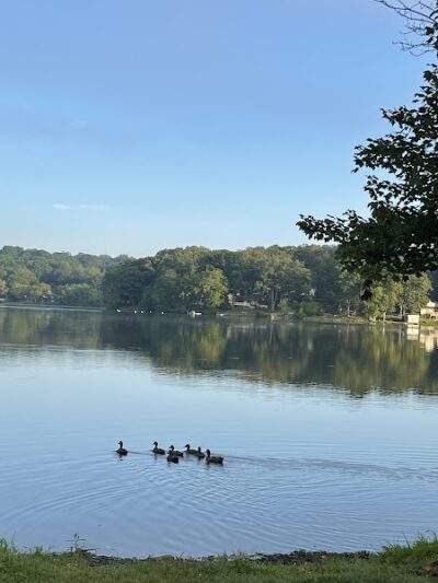 Port Morris Park - Landing, NJ