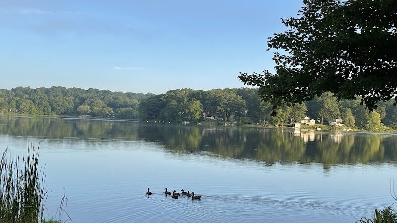 Port Morris Park - Landing, NJ