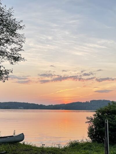 Port Morris Park - Landing, NJ