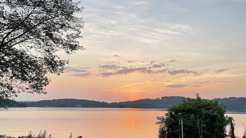 Port Morris Park - Landing, NJ