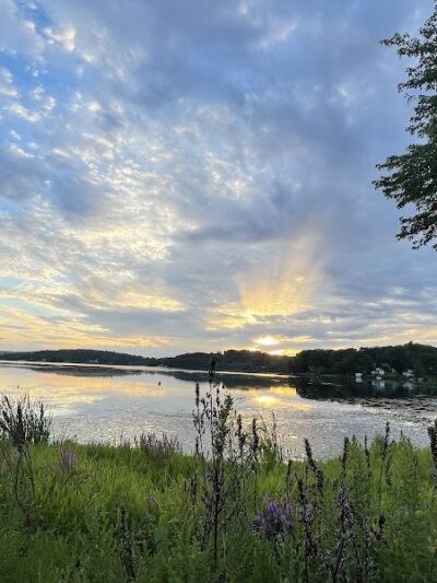 Port Morris Park - Landing, NJ