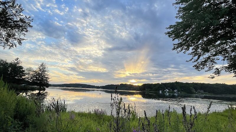 Port Morris Park - Landing, NJ