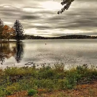 Port Morris Park - Landing, NJ
