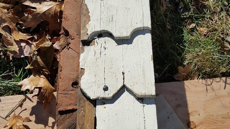 Port Morris Park - Landing, NJ