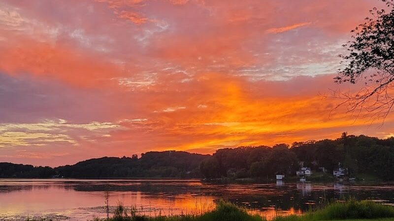 Port Morris Park - Landing, NJ