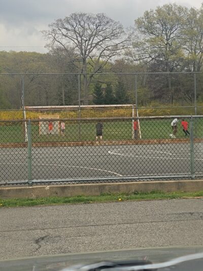 Port Morris Park - Landing, NJ