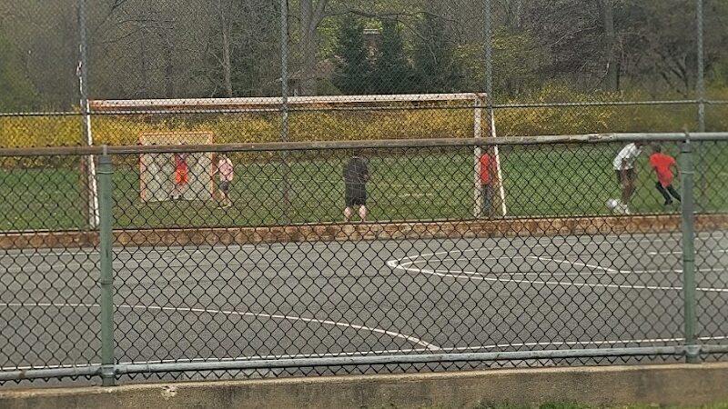 Port Morris Park - Landing, NJ