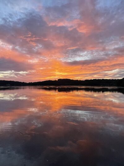 Port Morris Park - Landing, NJ