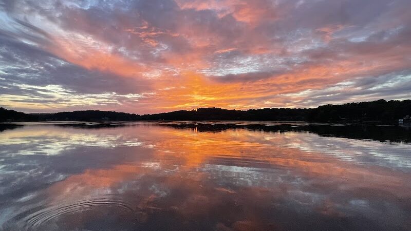 Port Morris Park - Landing, NJ