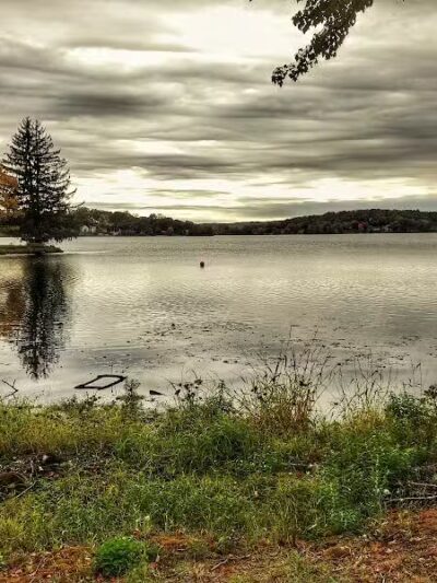 Port Morris Park - Landing, NJ