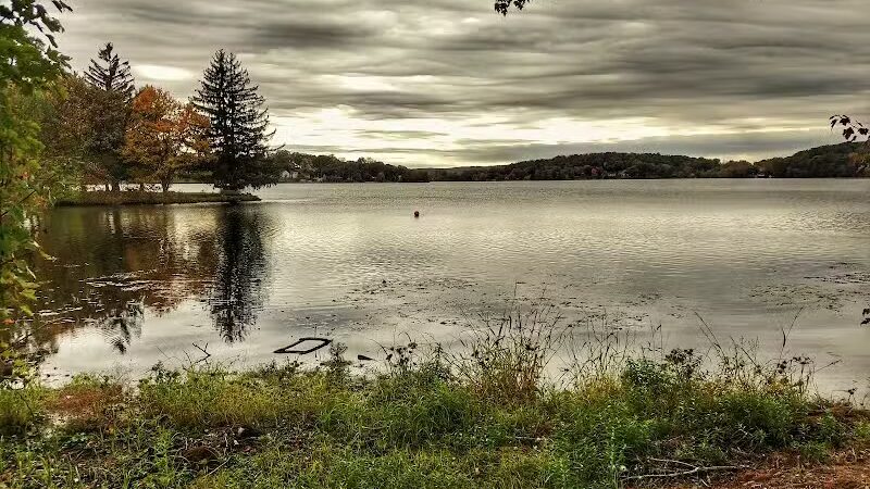 Port Morris Park - Landing, NJ