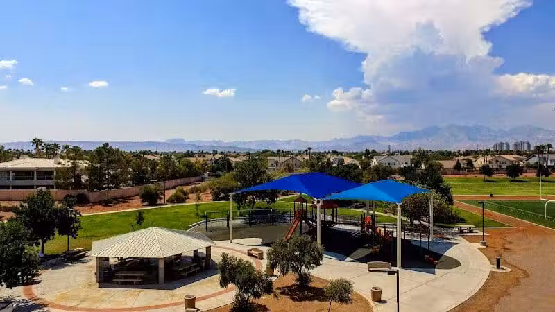 All American Park - Las Vegas, NV