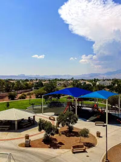 All American Park - Las Vegas, NV