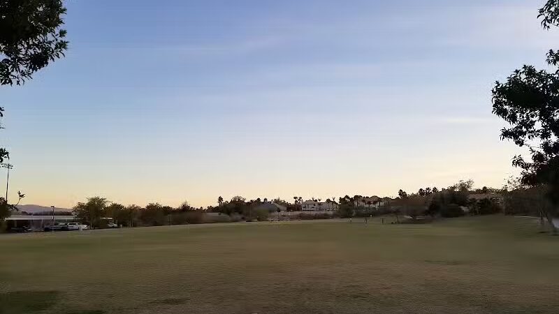 All American Park - Las Vegas, NV