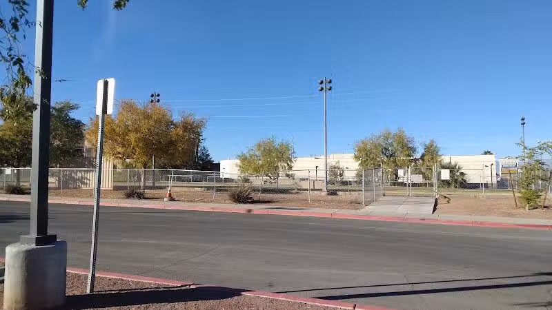 All American Park - Las Vegas, NV