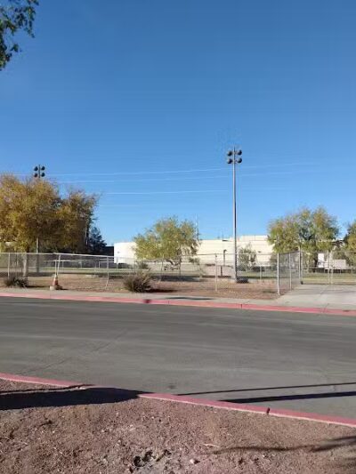 All American Park - Las Vegas, NV