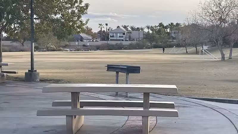 All American Park - Las Vegas, NV